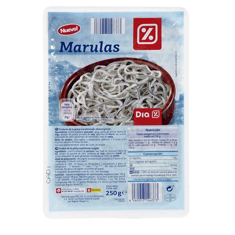Marulas .